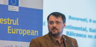 Cristian Ghinea | USR : Bomba bugetară ascunsă în plafonare: 40 de miliarde de lei. Va sta Marcel la guvernare sau va fugi ca șobolanul de pe corabie?