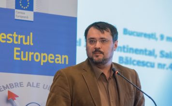 Cristian Ghinea | USR : Bomba bugetară ascunsă în plafonare: 40 de miliarde de lei. Va sta Marcel la guvernare sau va fugi ca șobolanul de pe corabie?