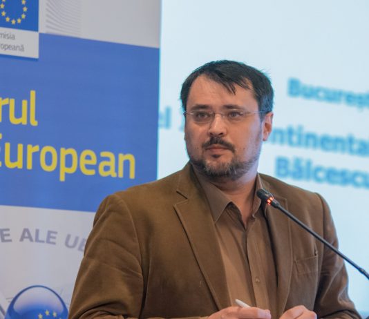 Cristian Ghinea | USR : Bomba bugetară ascunsă în plafonare: 40 de miliarde de lei. Va sta Marcel la guvernare sau va fugi ca șobolanul de pe corabie?