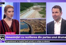 Studio politic. Drulă: Este o mare foame a clientelei politice de a se hrăni din banii statului