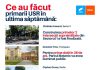 Claudiu Niculaescu : Ce au făcut primarii USR pentru comunitățile pe care le administrează, în ultima săptămână, pe scurt