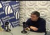 Te minunezi ce se poate debita in mass-media românească. Moderatorul Dan Horea la postul public Radio Cluj, aberații si fake news