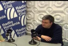 Te minunezi ce se poate debita in mass-media românească. Moderatorul Dan Horea la postul public Radio Cluj, aberații si fake news