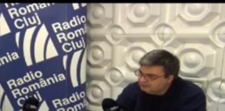 Te minunezi ce se poate debita in mass-media românească. Moderatorul Dan Horea la postul public Radio Cluj, aberații si fake news