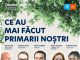 Diana Buzoianu : Vrem orașe verzi. Vrem aer curat. Vrem orașe în care să ne facă plăcere să trăim. Pentru asta muncesc primarii USR