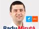 Radu Miruţă | USR : Nea Marcele, mai lasă-ne cu teatrul PSD că nu merge și popă și hoț ! Mai taie din ele, că e prea pe față și se prinde lumea de vagabonțeala asta ieftină!