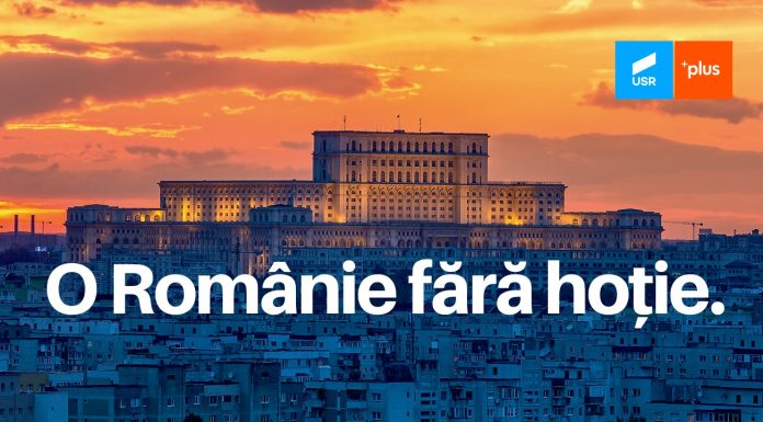 Au trecut 2 ani de la alegerile locale. Administrație locală eficientă cu #USRlaPrimarie