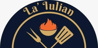 Restaurantul „La Iulian” de la Râu Alb