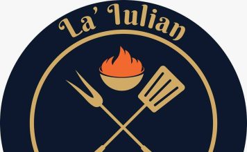 Restaurantul „La Iulian” de la Râu Alb