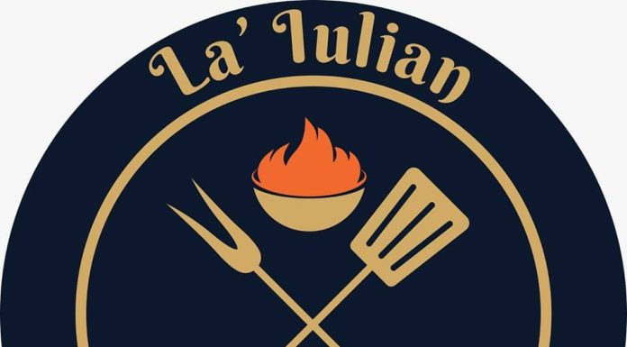 Restaurantul „La Iulian” de la Râu Alb