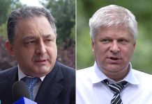 Marele jaf PSD-ist din Sectorul 1. DNA are dovezi, Tudorache si Vanghelie au tras un tun in pandemie de peste 10 milioane euro: „Pentru un nebulizator s-ar fi platit un pret de 3,5 ori mai mare decat cel practicat de furnizorul initial”