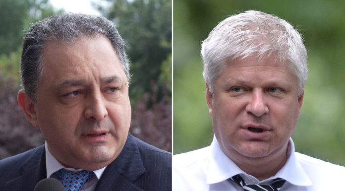 Marele jaf PSD-ist din Sectorul 1. DNA are dovezi, Tudorache si Vanghelie au tras un tun in pandemie de peste 10 milioane euro: „Pentru un nebulizator s-ar fi platit un pret de 3,5 ori mai mare decat cel practicat de furnizorul initial”