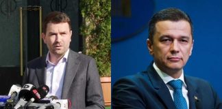 Drula l-a luat la rost pe Grindeanu in Parlament: „Eu n-am adus toti politrucii, toate amantele cu care ati populat toate consiliile de administratie. Numai luni si marti stati in minister”