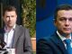 Drula l-a luat la rost pe Grindeanu in Parlament: „Eu n-am adus toti politrucii, toate amantele cu care ati populat toate consiliile de administratie. Numai luni si marti stati in minister”