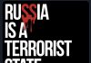 O petiție postată pe declic.ro cere Parlamentului României să declare Rusia stat terorist