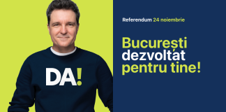 Nicușor Dan : Banii orașului nu sunt distribuiți echitabil