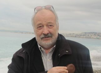 Stelian Tanase : CIOLACU – NORDIS . O AFACERE MURDARĂ