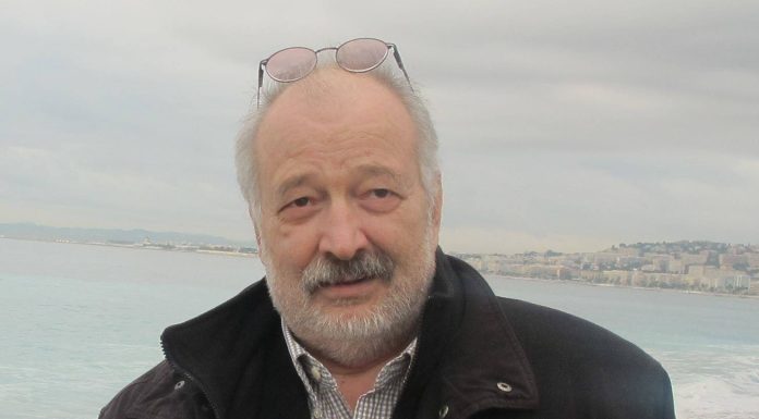 Stelian Tanase : CIOLACU – NORDIS . O AFACERE MURDARĂ