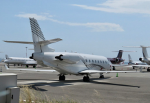 Zborul cu jet privat la Nisa al liderilor PSD a fost plătit de Nordis Travel, care avea contract de prestări servicii cu Nordis Management, compania-mamă intrată în insolvență