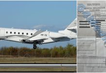 Dovada că liderii PSD Marcel Ciolacu, Grindeanu, Simonis și Laura Vicol au zburat cu jetul privat închiriat de Nordis / O distracție la Nisa și la Paris documentată pe ore / Totul despre cele 5 curse de lux în valoare de câteva zeci de mii de euro fiecare