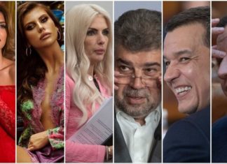 Marcel Ciolacu, Sorin Grindeanu și Alfred Simonis au călătorit în 2022 de mai multe ori la Nisa cu jet privat închiriat de Nordis împreună cu familia Vicol – Ciorbă / Cu cine mai erau în avion și cum au reacționat cei trei lideri PSD