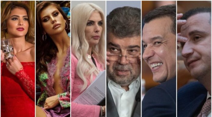 Marcel Ciolacu, Sorin Grindeanu și Alfred Simonis au călătorit în 2022 de mai multe ori la Nisa cu jet privat închiriat de Nordis împreună cu familia Vicol – Ciorbă / Cu cine mai erau în avion și cum au reacționat cei trei lideri PSD