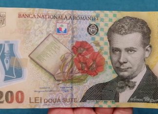 Kremlin Georgescu aberează inepții