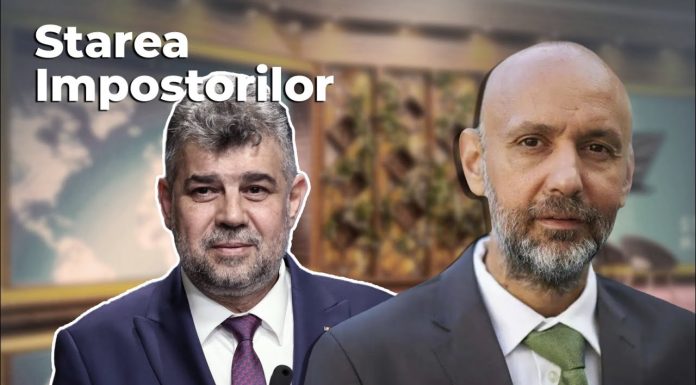 Recapitulare Marcel Ciolacu. Nepot, engleză, melci, minciuni, Simion, Simona. Starea Impostorilor 78