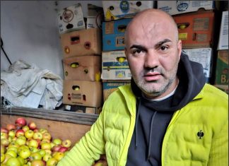 De ce sunt mai bune merele româneşti decât cele de import