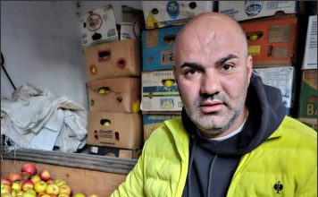 De ce sunt mai bune merele româneşti decât cele de import