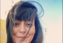 Ramona Ursu : Cum aș putea să te iert, domnule președinte, pentru toate astea și pentru multe, multe altele. Nenorocire pe care noi, domnule președinte, noi, nu tu!, o vom plăti cu viața mai departe