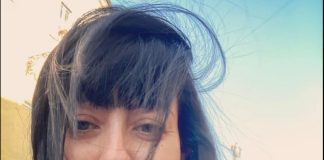 Ramona Ursu : Cum aș putea să te iert, domnule președinte, pentru toate astea și pentru multe, multe altele. Nenorocire pe care noi, domnule președinte, noi, nu tu!, o vom plăti cu viața mai departe