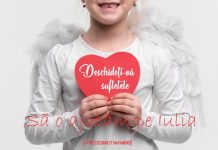 Haideți să o ajutăm pe Iulia. Are doar 10 ani și are nevoie de noi, oamenii!