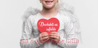 Haideți să o ajutăm pe Iulia. Are doar 10 ani și are nevoie de noi, oamenii!