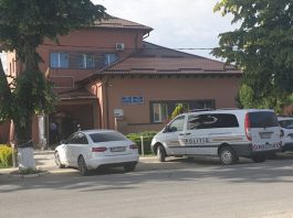 Dâmboviţa, Cojasca: Femeie căzută într-o fântână; a fost nevoie de intervenţia pompierilor pentru a o salva