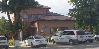 Dâmboviţa, Cojasca: Femeie căzută într-o fântână; a fost nevoie de intervenţia pompierilor pentru a o salva