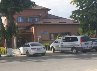 Dâmboviţa, Cojasca: Femeie căzută într-o fântână; a fost nevoie de intervenţia pompierilor pentru a o salva