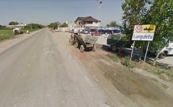 Dâmboviţa: Femeie accidentată mortal de un autovehicul care a derapat şi a intrat într-o curte la Lunguleţu
