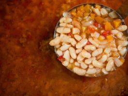 Restaurant La Iulian de la Râu Alb