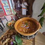 RECOMANDAM : Restaurantul „La Iulian” de la Bărbulețu – Râu Alb