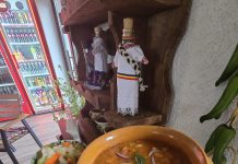 RECOMANDAM : Restaurantul „La Iulian” de la Bărbulețu – Râu Alb