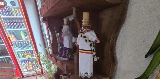 RECOMANDAM : Restaurantul „La Iulian” de la Bărbulețu – Râu Alb