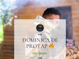 Restaurant La Iulian de la Räu Alb/ Bărbulețu / Pietrari : Vă așteptăm la proțap sau preparate la ceaun in fiecare DUMINICĂ Iîncepând cu 01 Martie