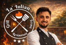 Restaurant „La Iulian” de la Râu ALb – Barbuletu – Pietrari : Astazi, Duminica 8 martie, facem purceluș la Proțap