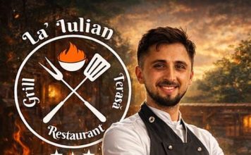 Restaurant „La Iulian” de la Râu ALb – Barbuletu – Pietrari : Astazi, Duminica 8 martie, facem purceluș la Proțap