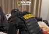 Percheziţii în judeţele Dâmboviţa şi Ilfov, într-un dosar de proxenetism, şantaj și cămătărie | VIDEO