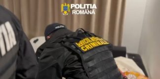 Percheziţii în judeţele Dâmboviţa şi Ilfov, într-un dosar de proxenetism, şantaj și cămătărie | VIDEO