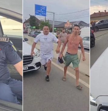 Scene incredibile la Lungulețu. Un mire e bătut la nuntă și vine la secție. Șeful de post e beat și cheamă interlopii să-l bată din nou